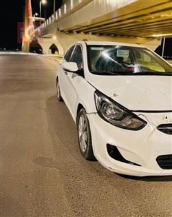 هيونداي أكسنت